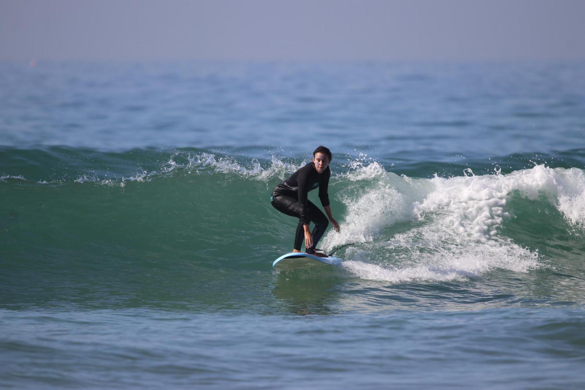 Surf Appartement Taghazout 6 Exterior foto
